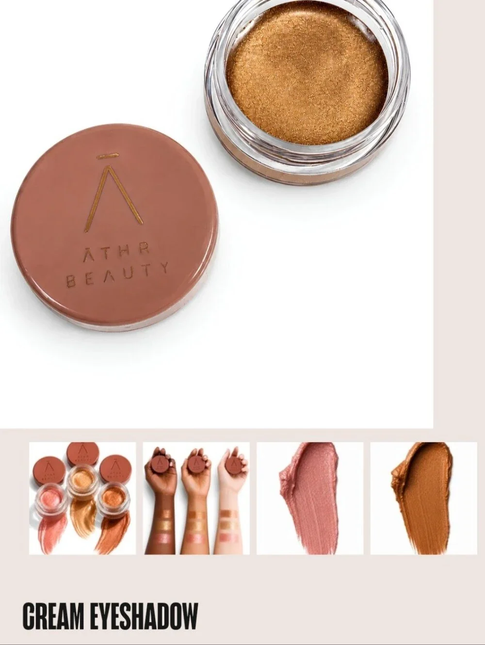 Brand New Color From ATHR BEAUTY